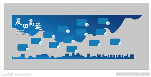 歷史沿革設計圖 室外廣告與軟件開發的融合之路