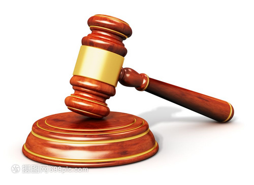 創(chuàng)意法司與拍賣批 文物投標業(yè)務中的木板與錘子象征