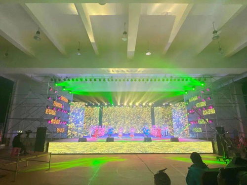 黔西南州2021老年春節聯歡晚會錄制圓滿落幕，精彩紛呈的節目先睹為快